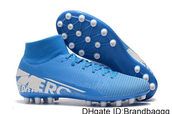 vii mercurial superfly 7 elite se cr7 ag football shoes ronaldo men ag soccer shoes ag soccer boots cleats, White;pink
vii mercurial superfly 7 elite se cr7 ag football shoes ronaldo men ag soccer shoes ag soccer boots cleats, White;pink