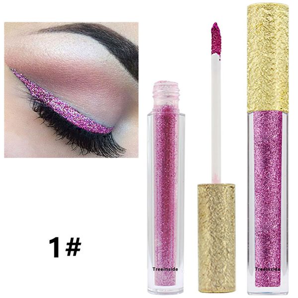 waterproof multi colors easy use shiny eyeliner cosmetic tools for makeup beginners/students
waterproof multi colors easy use shiny eyeliner cosmetic tools for makeup beginners/students