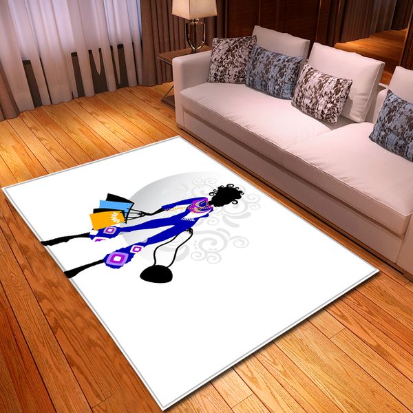 nordic carpets soft flannel 3d printed shopping area rugs parlor mat rugs anti-slip large rug carpet for living room decor
nordic carpets soft flannel 3d printed shopping area rugs parlor mat rugs anti-slip large rug carpet for living room decor