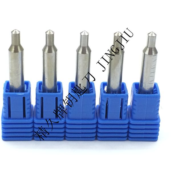 hss vertical key cut machine special for defu wenxing 95 degree small head tracer probe alignment handle thick 3.5mm locksmith
hss vertical key cut machine special for defu wenxing 95 degree small head tracer probe alignment handle thick 3.5mm locksmith