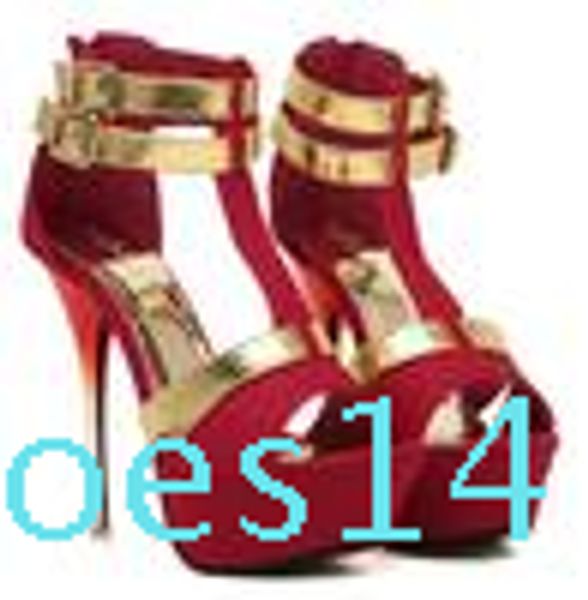 brand designer-party evening shoes super high heels gladiator sandals gradient color heels size 35 to 39 t14, Black
brand designer-party evening shoes super high heels gladiator sandals gradient color heels size 35 to 39 t14, Black