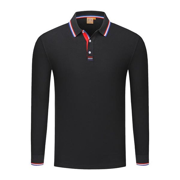 men's long sleeve t-shirt 2019 autumn fashion sports and leisure sports wear jk-45, Black
men's long sleeve t-shirt 2019 autumn fashion sports and leisure sports wear jk-45, Black