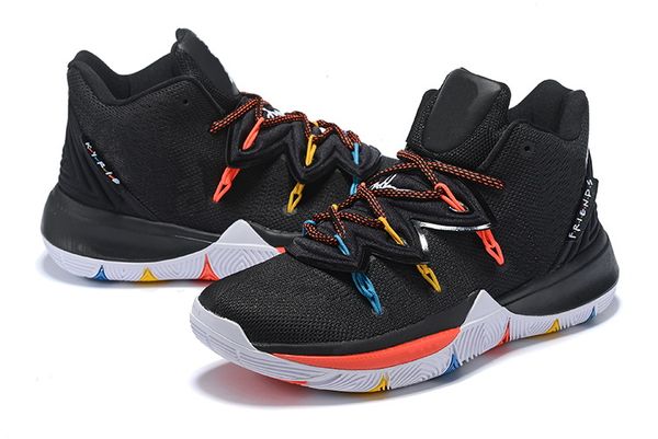 Hot sales kyrie V friends shoes free shipping With Box Irving 5 Outdoor Shoes store Drop Shipping size40-46
Hot sales kyrie V friends shoes free shipping With Box Irving 5 Outdoor Shoes store Drop Shipping size40-46