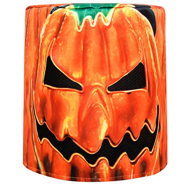 halloween pumpkin mask cosplay headgear bar props party hat funny full face mask new 2019 helmet ghost festival, Yellow
halloween pumpkin mask cosplay headgear bar props party hat funny full face mask new 2019 helmet ghost festival, Yellow