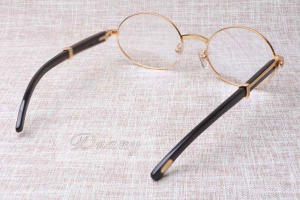 wholesale-high-end fashion black character frames 7550178 male and female models round anti-uv eyeglasses, size: 57-22-135mm, Silver
wholesale-high-end fashion black character frames 7550178 male and female models round anti-uv eyeglasses, size: 57-22-135mm, Silver