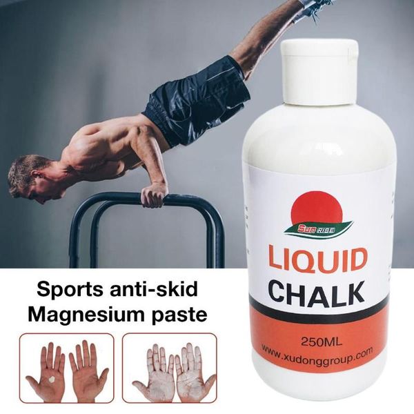 new weightlifting anti-skid gymnastics climbing powerlifting powders liquid chalk magnesium fitness accessories
new weightlifting anti-skid gymnastics climbing powerlifting powders liquid chalk magnesium fitness accessories