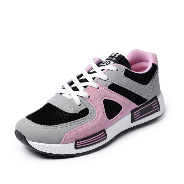 2019 spring and autumn korean sneaker women's all-in-one casual shoes, agan shoes, breathable skate shoes, flat-bottomed running shoes, Black
2019 spring and autumn korean sneaker women's all-in-one casual shoes, agan shoes, breathable skate shoes, flat-bottomed running shoes, Black