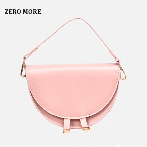 women saddle bag fashion pu half round handle bag pu leather shoulder pack leather mini circle ring handbag
women saddle bag fashion pu half round handle bag pu leather shoulder pack leather mini circle ring handbag