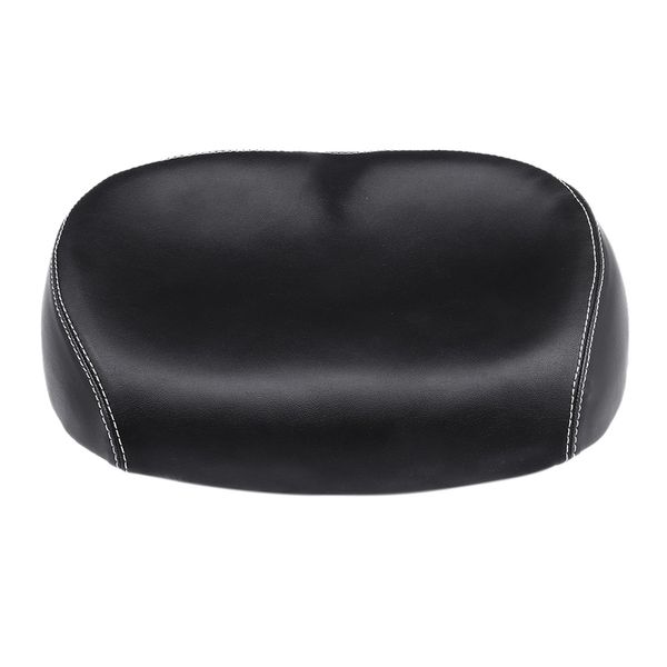 bike saddles seat mtb road saddle comfortable breathable wide bicycle soft cushion pad
bike saddles seat mtb road saddle comfortable breathable wide bicycle soft cushion pad