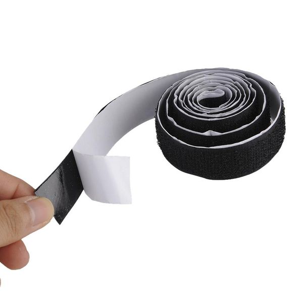 20mm double-sided nylon adhesive super sticky tape 1 meter 1 pair tape strip suitable for apparel industries home textiles
20mm double-sided nylon adhesive super sticky tape 1 meter 1 pair tape strip suitable for apparel industries home textiles