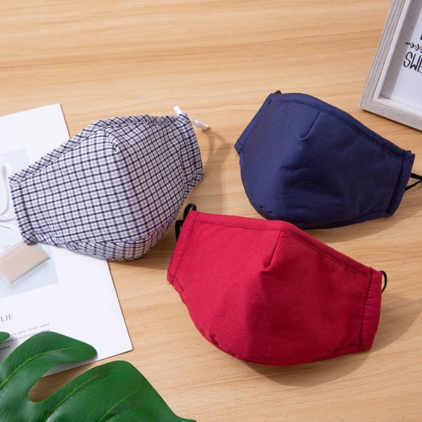 adjustable anti dust face mask 100% cotton washable reusable cloth mouth masks dustproof washable fashion masks with 2 filter
adjustable anti dust face mask 100% cotton washable reusable cloth mouth masks dustproof washable fashion masks with 2 filter