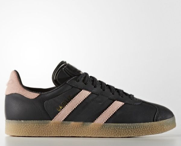 new gazelle vintage brand casual shoes lovers shoes campus pop girl and boy gazelle og flat superstar black gray pink blue casual sne
new gazelle vintage brand casual shoes lovers shoes campus pop girl and boy gazelle og flat superstar black gray pink blue casual sne