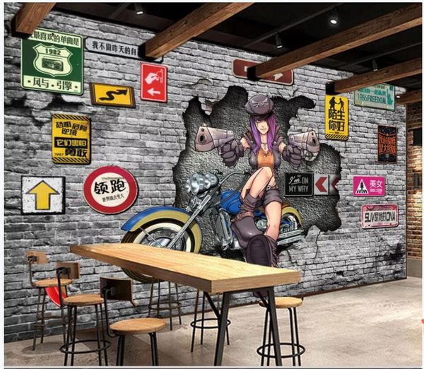 wdbh 3d wallpaper custom p mural retro nostalgic beauty motor catering bar background living room wallpaper for walls 3 d
wdbh 3d wallpaper custom p mural retro nostalgic beauty motor catering bar background living room wallpaper for walls 3 d