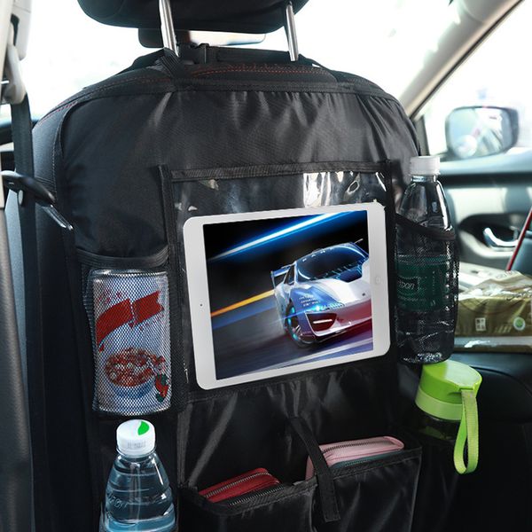 universal waterproof car back seat organizer multi pocket storage bag seat back cover bag car hanging pouch accessories a30
universal waterproof car back seat organizer multi pocket storage bag seat back cover bag car hanging pouch accessories a30