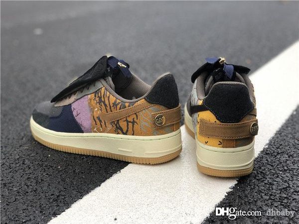 2019 продажи air аутентичного трэвис скотт х force1 1 low cactus jack многоцветный приглушенный bronze fossil кроссовок для мужчин женщины с
2019 продажи air аутентичного трэвис скотт х force1 1 low cactus jack многоцветный приглушенный bronze fossil кроссовок для мужчин женщины с