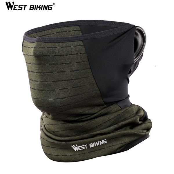 west biking bike face mask neck gaiter multifunctional riding scarf half masks headband bandana for hiking cycling face mask, Black
west biking bike face mask neck gaiter multifunctional riding scarf half masks headband bandana for hiking cycling face mask, Black