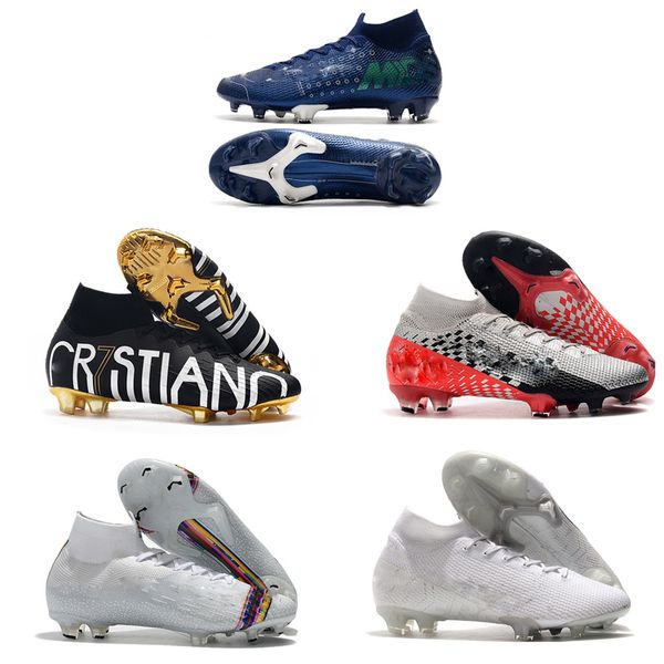 durable mens superfly 7 elite se fg ic tf high help soccer leats ronaldo cr7 outdoor football boots mercurial vapors 13 elite fg
durable mens superfly 7 elite se fg ic tf high help soccer leats ronaldo cr7 outdoor football boots mercurial vapors 13 elite fg