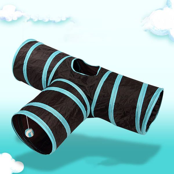 collapsible cat tunnel tube kitty tunnel bored cat pet toys peek hole toy ball cat puppy kitty kitten rabbit small animal supplies
collapsible cat tunnel tube kitty tunnel bored cat pet toys peek hole toy ball cat puppy kitty kitten rabbit small animal supplies