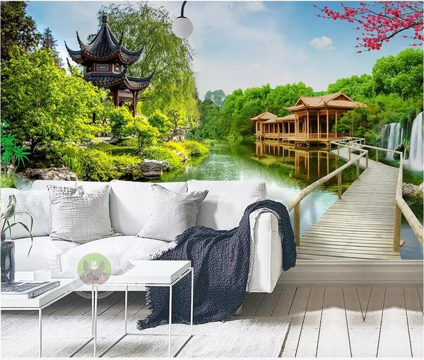 3d room wallpaper custom p non-woven mural flowing water, wealth, landscape, living room, tv background wall wallpaper for walls 3 d
3d room wallpaper custom p non-woven mural flowing water, wealth, landscape, living room, tv background wall wallpaper for walls 3 d