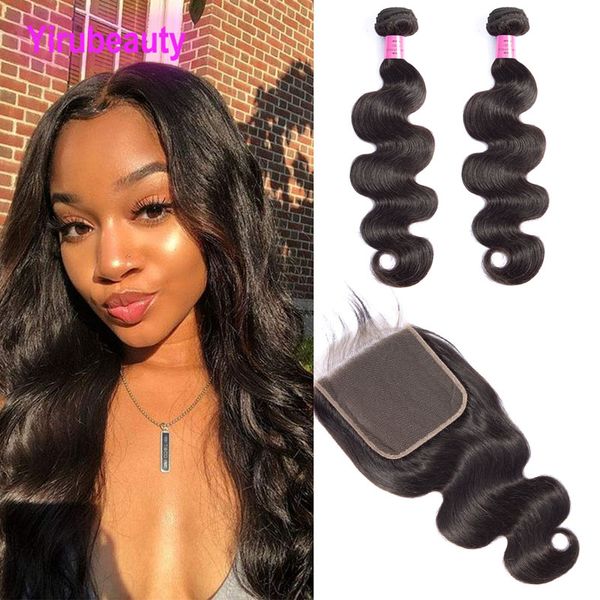 indian virgin hair 3 pieces/lot human hair body wave bundles with 6x6 lace closure with baby hairs 8-30inch, Black;brown
indian virgin hair 3 pieces/lot human hair body wave bundles with 6x6 lace closure with baby hairs 8-30inch, Black;brown