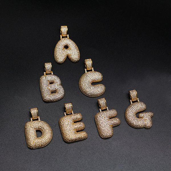 hip-hop 26 letter pendants necklace, copper-encrusted zircon pendants choker, Silver
hip-hop 26 letter pendants necklace, copper-encrusted zircon pendants choker, Silver