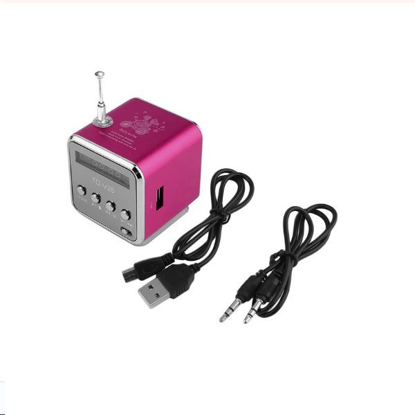 2019 bluetooth speaker portable mini speaker td-v26 hifi stereo audio speakers fm radio tf u disk slot multi-speaker digital sound box mp3
2019 bluetooth speaker portable mini speaker td-v26 hifi stereo audio speakers fm radio tf u disk slot multi-speaker digital sound box mp3