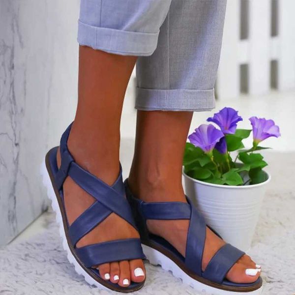summer beach sandals low heels wedges shoes woman gladiator plus size pu leather sandalias mujer sapato feminino d087, Black
summer beach sandals low heels wedges shoes woman gladiator plus size pu leather sandalias mujer sapato feminino d087, Black