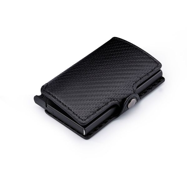 carbon fiber leather rfid wallet with credit id holder card men's pocket holder wallet with anti-theft function men coin case, Red;black
carbon fiber leather rfid wallet with credit id holder card men's pocket holder wallet with anti-theft function men coin case, Red;black