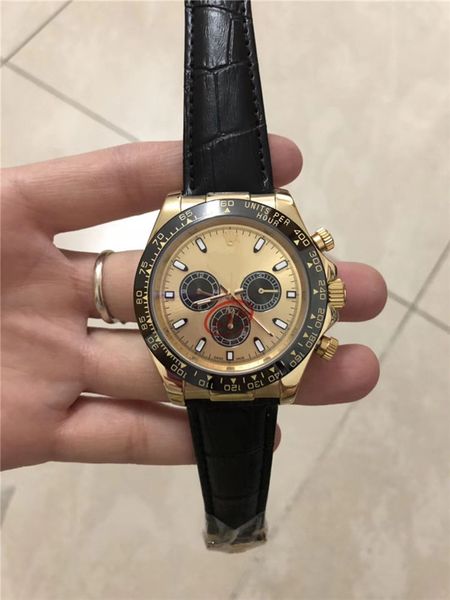 luxury mens automatic mechanical designer watches 40mm full stainless steel gliding buckle swim wristwatches sapphire r watches, Slivery;brown
luxury mens automatic mechanical designer watches 40mm full stainless steel gliding buckle swim wristwatches sapphire r watches, Slivery;brown