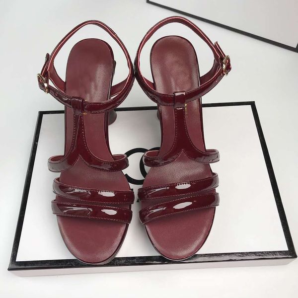 eyeejion shoes woman cow leather sandals strange style high heels sandals ankle strap platform summer 34-41 shoes, Black
eyeejion shoes woman cow leather sandals strange style high heels sandals ankle strap platform summer 34-41 shoes, Black