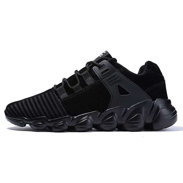 Foreign Trade Explosion Models New Breathable Flying Woven Men's Running Shoes Non-slip Wear-resistant High Men's Shoes
Foreign Trade Explosion Models New Breathable Flying Woven Men's Running Shoes Non-slip Wear-resistant High Men's Shoes