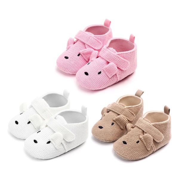 first walkers 2021 baby knit crib shoes cute cartoon soft soles anti-slip prewalker footwear fashion cotton cloth girl shoes#37
first walkers 2021 baby knit crib shoes cute cartoon soft soles anti-slip prewalker footwear fashion cotton cloth girl shoes#37