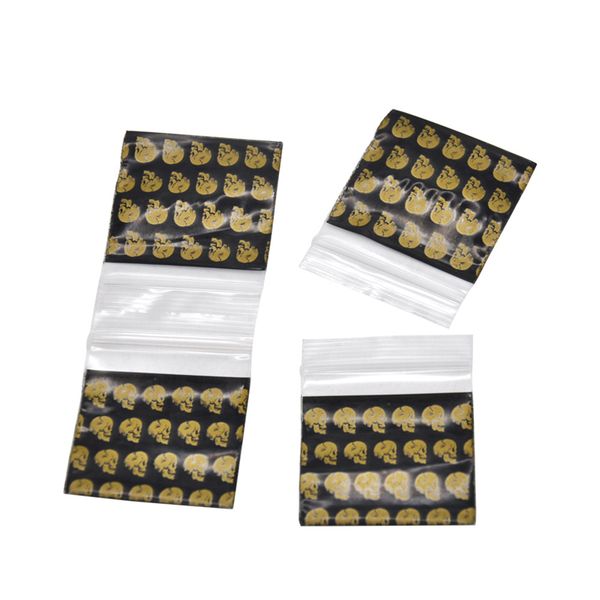 100шт / много Толстых ювелирных изделия Ziplock Zip Сжатого замок сумка Череп Мешочки дл
100шт / много Толстых ювелирных изделия Ziplock Zip Сжатого замок сумка Череп Мешочки дл