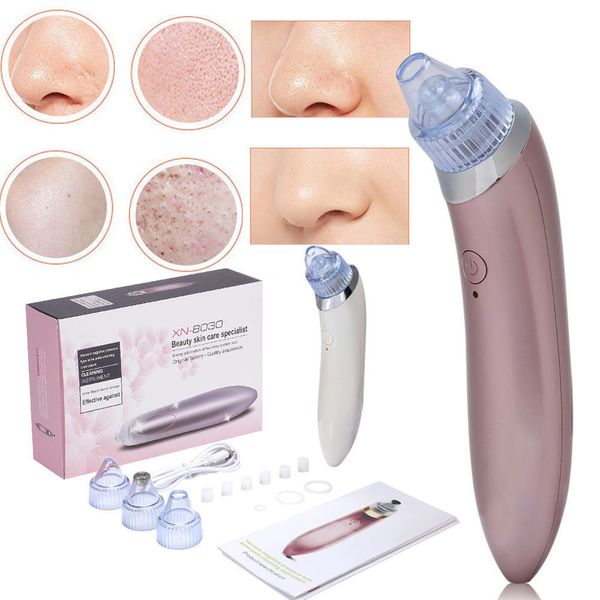 fashion blackhead vacuum acne cleaner pore remover electric skin facial cleanser care abs make up tools #765
fashion blackhead vacuum acne cleaner pore remover electric skin facial cleanser care abs make up tools #765
