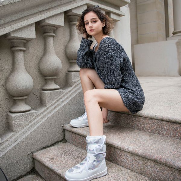 boots women shoes female winter snow boot white pink blue black beige camouflage big size new style fashion design ing
boots women shoes female winter snow boot white pink blue black beige camouflage big size new style fashion design ing