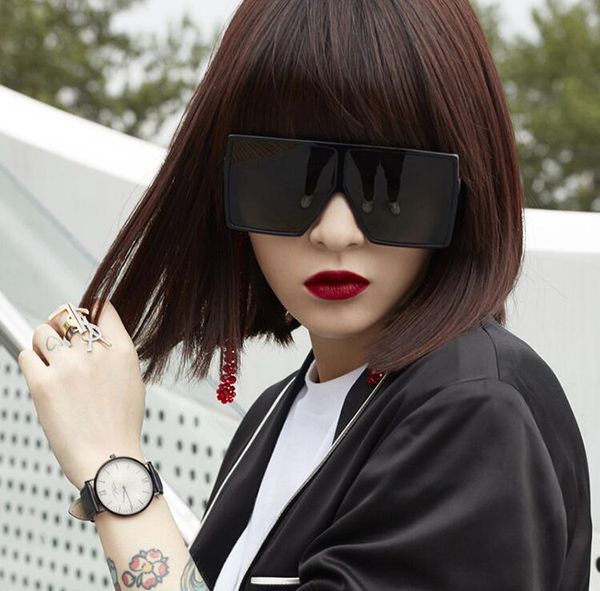 2019 sunglasses men women square sunglasses brand design uv400 protection shades oculos de sol hombre glasses driver sun glasses 0019, White;black
2019 sunglasses men women square sunglasses brand design uv400 protection shades oculos de sol hombre glasses driver sun glasses 0019, White;black