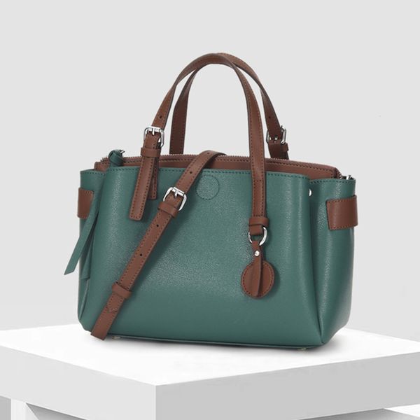 burminsa women genuine leather handbags wide strap soft female shoulder bags work ladies messenger bags spring 2020
burminsa women genuine leather handbags wide strap soft female shoulder bags work ladies messenger bags spring 2020