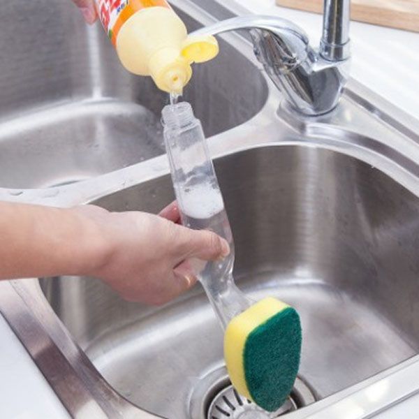 dish washing tool soap dispenser handle refillable bowls pans cups cleaning sponge brush for kitchen clean tools vt0338
dish washing tool soap dispenser handle refillable bowls pans cups cleaning sponge brush for kitchen clean tools vt0338