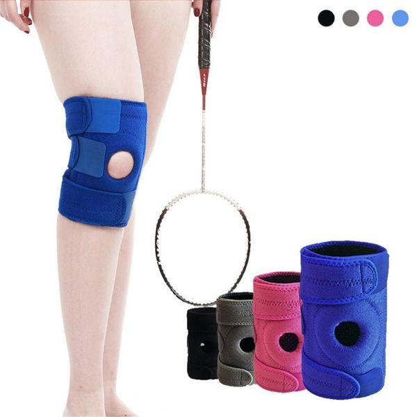 relieve stress sport safety knee pad elastic protection nylon bandage protector outdoor sports protective gear knee guard w#, Black;gray
relieve stress sport safety knee pad elastic protection nylon bandage protector outdoor sports protective gear knee guard w#, Black;gray