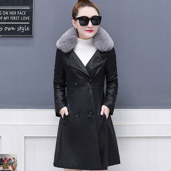 woman fashion new spring autumn double-breasted women v-neck long sleeves plus size overcoat female parka loose wind coat c 901, Tan;black
woman fashion new spring autumn double-breasted women v-neck long sleeves plus size overcoat female parka loose wind coat c 901, Tan;black