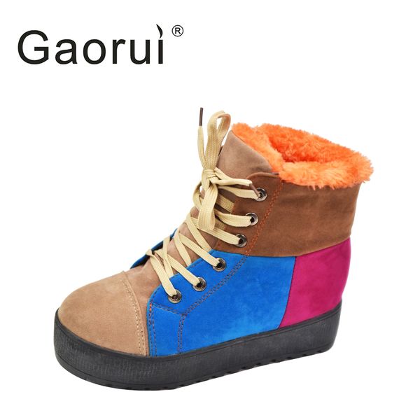 girls winter boots warm short fashion suedemartin boots thick high-heeled worm casuanl crust british motorcycle womhddx, Black
girls winter boots warm short fashion suedemartin boots thick high-heeled worm casuanl crust british motorcycle womhddx, Black