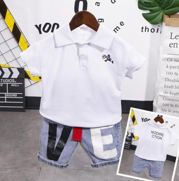 children clothing sets summer new boys kids clothes boy suits for boys clothes kids white and pink t-shirts and shorts for 2-7y
children clothing sets summer new boys kids clothes boy suits for boys clothes kids white and pink t-shirts and shorts for 2-7y