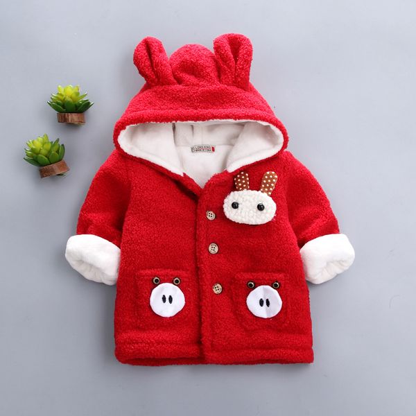 toddler girls winter coats infant fashion cartoon hooded zipper cute kids plus velvet thickening clothes outfits, Blue;gray
toddler girls winter coats infant fashion cartoon hooded zipper cute kids plus velvet thickening clothes outfits, Blue;gray