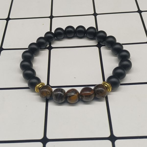 8mm men bracelet classic trendy tiger eye beads bracelet christmas gift for friend nature stone hand jewelry wholesale, Golden;silver
8mm men bracelet classic trendy tiger eye beads bracelet christmas gift for friend nature stone hand jewelry wholesale, Golden;silver