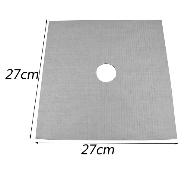 reusable aluminum foil 4pcs/lot gas stove protectors cover/liner reusable non stick silicone dishwasher safe for kitchen use
reusable aluminum foil 4pcs/lot gas stove protectors cover/liner reusable non stick silicone dishwasher safe for kitchen use