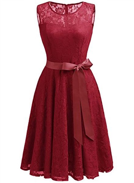 new simple lace short prom dresses 2019 with bead bow plus size women formal evening cocktail celebrity party gowns qc1451, Black
new simple lace short prom dresses 2019 with bead bow plus size women formal evening cocktail celebrity party gowns qc1451, Black