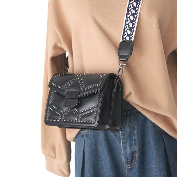 women messenger bags pu leather ladies shoulder bag fashion retro woman crossbody bag elegant messenger bags
women messenger bags pu leather ladies shoulder bag fashion retro woman crossbody bag elegant messenger bags