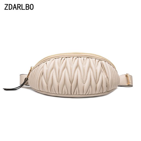 zdarlbo stripe women's belt fanny pack one shoulder crossbody bananka female chest bag soft leather waist pack
zdarlbo stripe women's belt fanny pack one shoulder crossbody bananka female chest bag soft leather waist pack