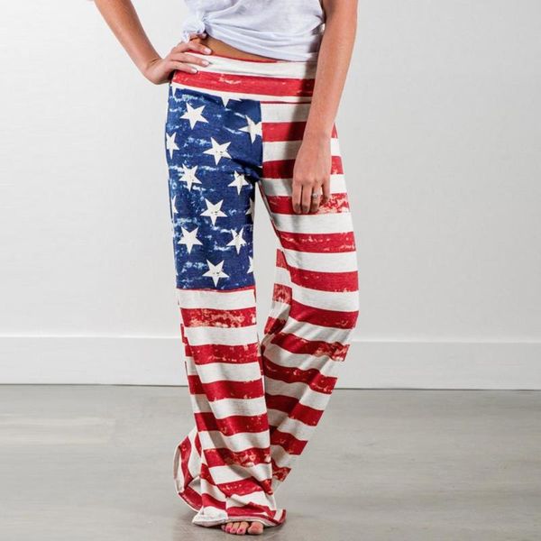 women's pants & capris american flag print palazzo joggers female sports for women trousers wide leg pant high waist trousers#3, Black;white
women's pants & capris american flag print palazzo joggers female sports for women trousers wide leg pant high waist trousers#3, Black;white