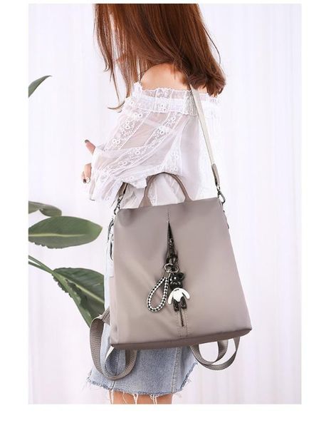 2020 new women's backpack small fresh forest large capacity travel bag fashion casual backpack ladies
2020 new women's backpack small fresh forest large capacity travel bag fashion casual backpack ladies